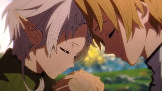 Mushoku Tensei: Jobless Reincarnation Season 2 - Opening 2 | 4K | 60Fps | Creditless |