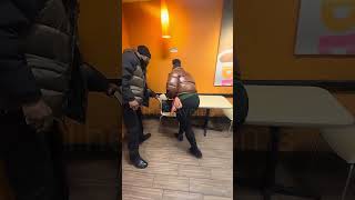 My Second Meeting With Latoya