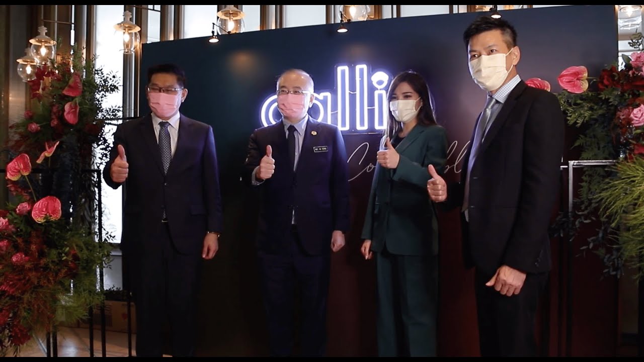 Callie Brand Launch 2021 @ Four Seasons Hotel, Kuala Lumpur