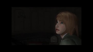 CLOCK TOWER 3 Walkthrough Gameplay Part 1 - SLEDGEHAMMER BOSS FIGHT (No Commentary)