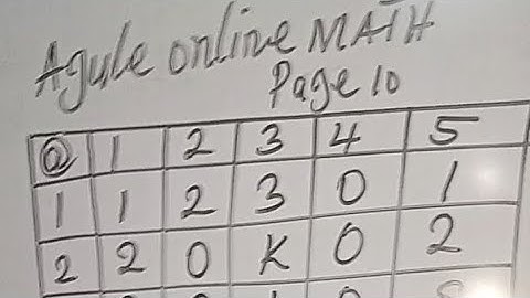 Solution to Lantern Quantitative Reasoning book 6 page 10 @aguleonlinemaths170