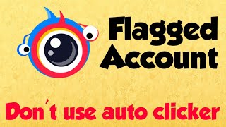 Flagged account Clipclaps | Irregular account activity | cash out problem screenshot 3