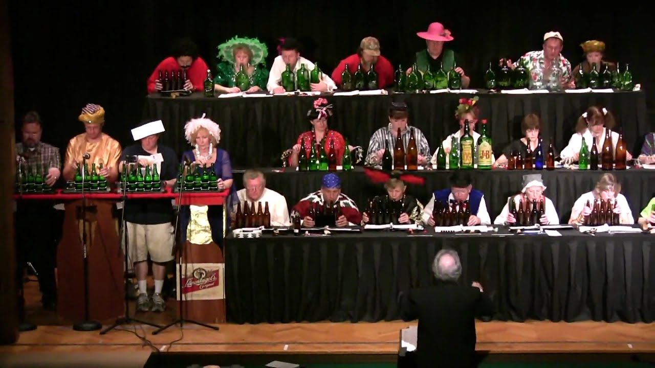 Let All Things Now Living