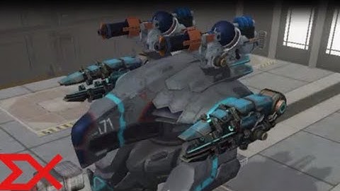 SCOURGE RAVEN - WR Test Server - & Announcements