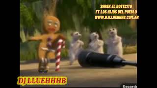 El Botecito (Los Hijos Del Pueblo)