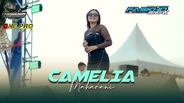 MAHARANI - CAMELIA | KRADENAN REBOUND x ONE PRO || FASKHO SENGOX AUDIO || ELITGM