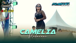 MAHARANI - CAMELIA KRADENAN REBOUND x ONE PRO| FASKHO SENGOX| ELITGM