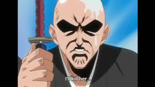 Yashiru spits on Ikkaku's head | Bleach | funny moments| rangiku | Inoue