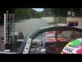 Sergio Perez Angry Team Radio Azerbaijan GP F1 2021 FP1