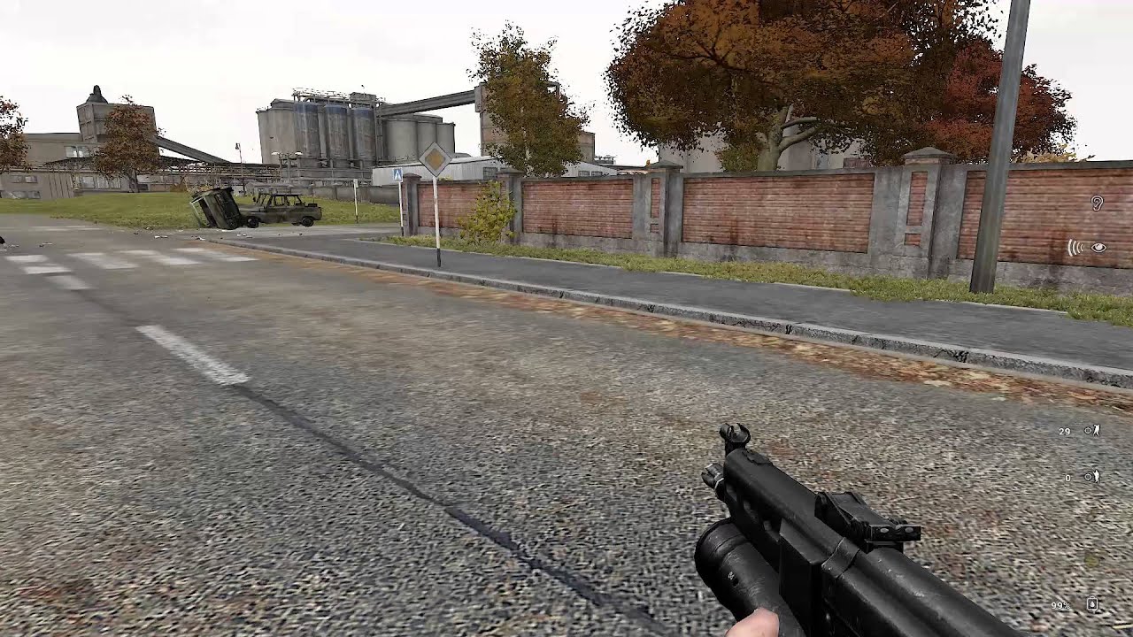 Annoying lag with shadowplay