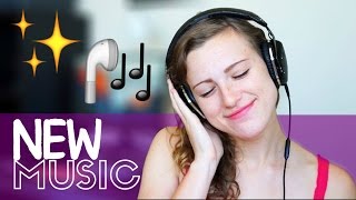 6 Ways to Find New Music!