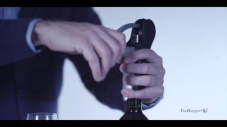 sacacorchos lever v2