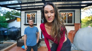 CAN WE ACTUALLY GO BACK TO PANAMA?!