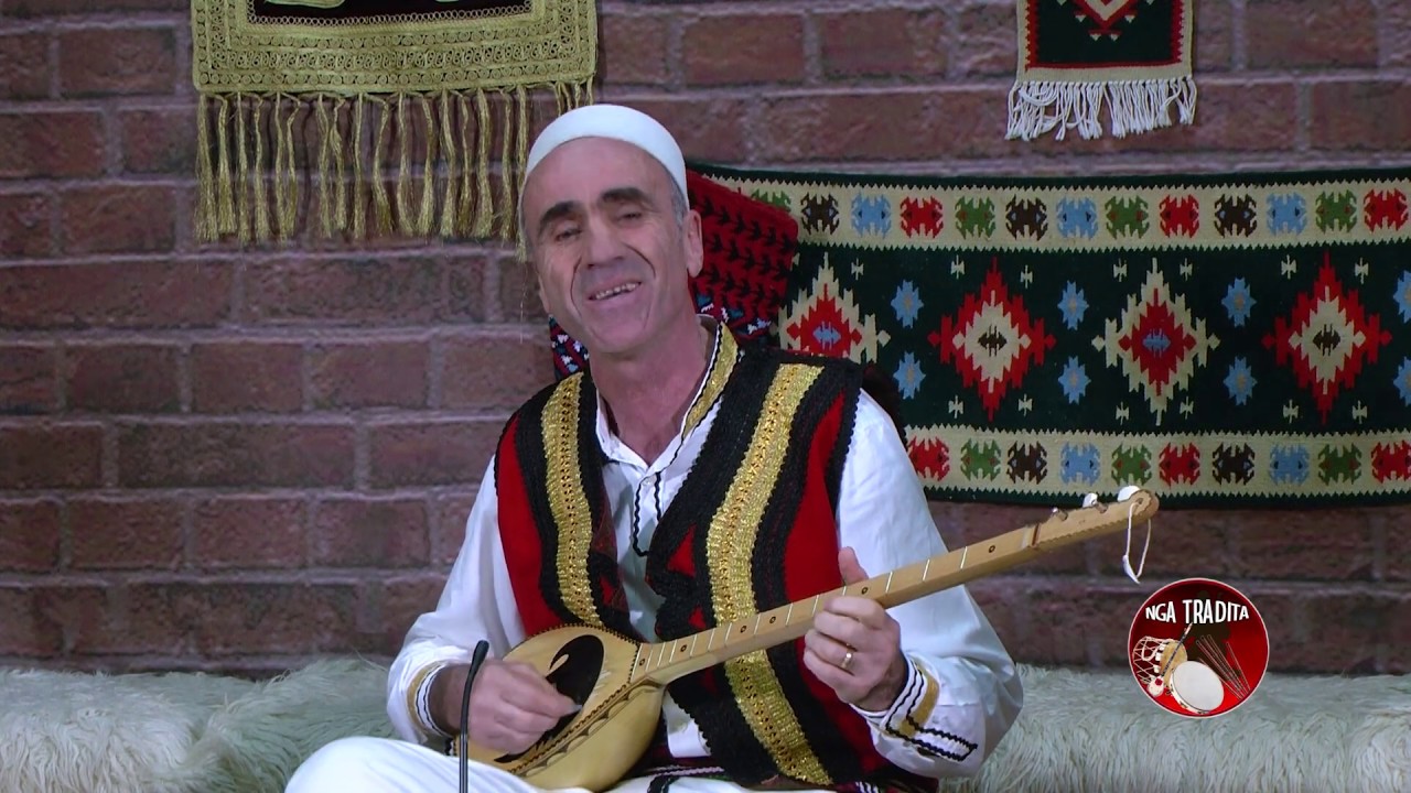 Fadil Kurti - Kalaja e Shkodres