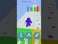 Blob Shifter 3D Lvl - 1143 #games #shorts #gameplay #gaming