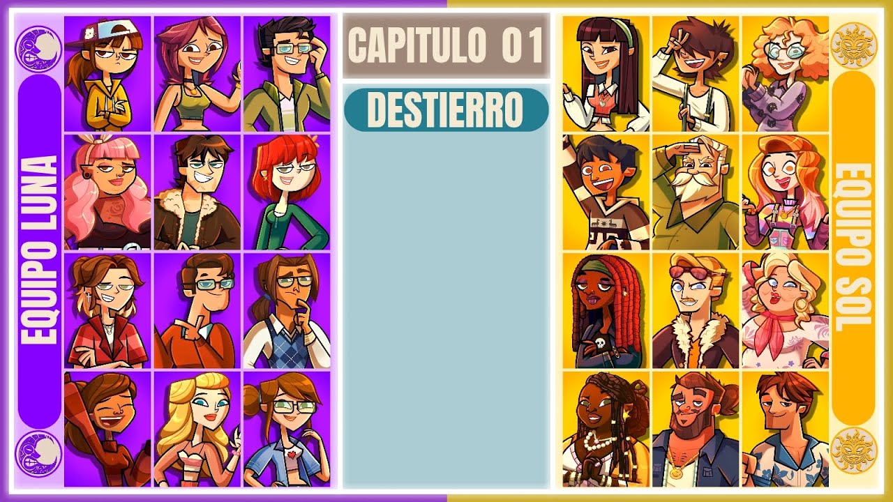 Disventure Camp 5: Fans vs Favoritos (Predicción)