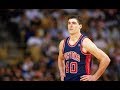 Bill Laimbeer - Captain Chaos