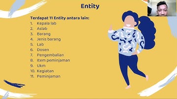 Praktikum Basda (Modul 4) | Sistem Basis Data