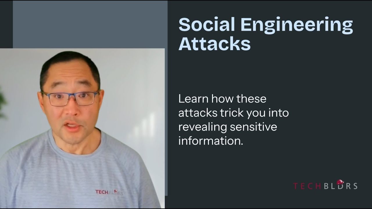 Know Your Social Engineering Attacks: Phishing, Vishing and Smishing