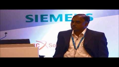 Finite Element Applications in Industrial Applications by Mr. Vaman Kulkarni @ CAE Colloquium 2013