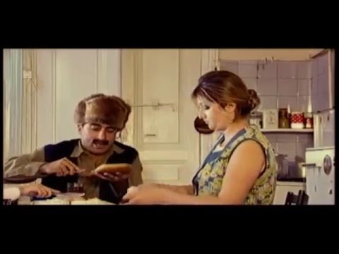 Qüdrətin söhbəti - Məhəllə (Bir parça, 2003)