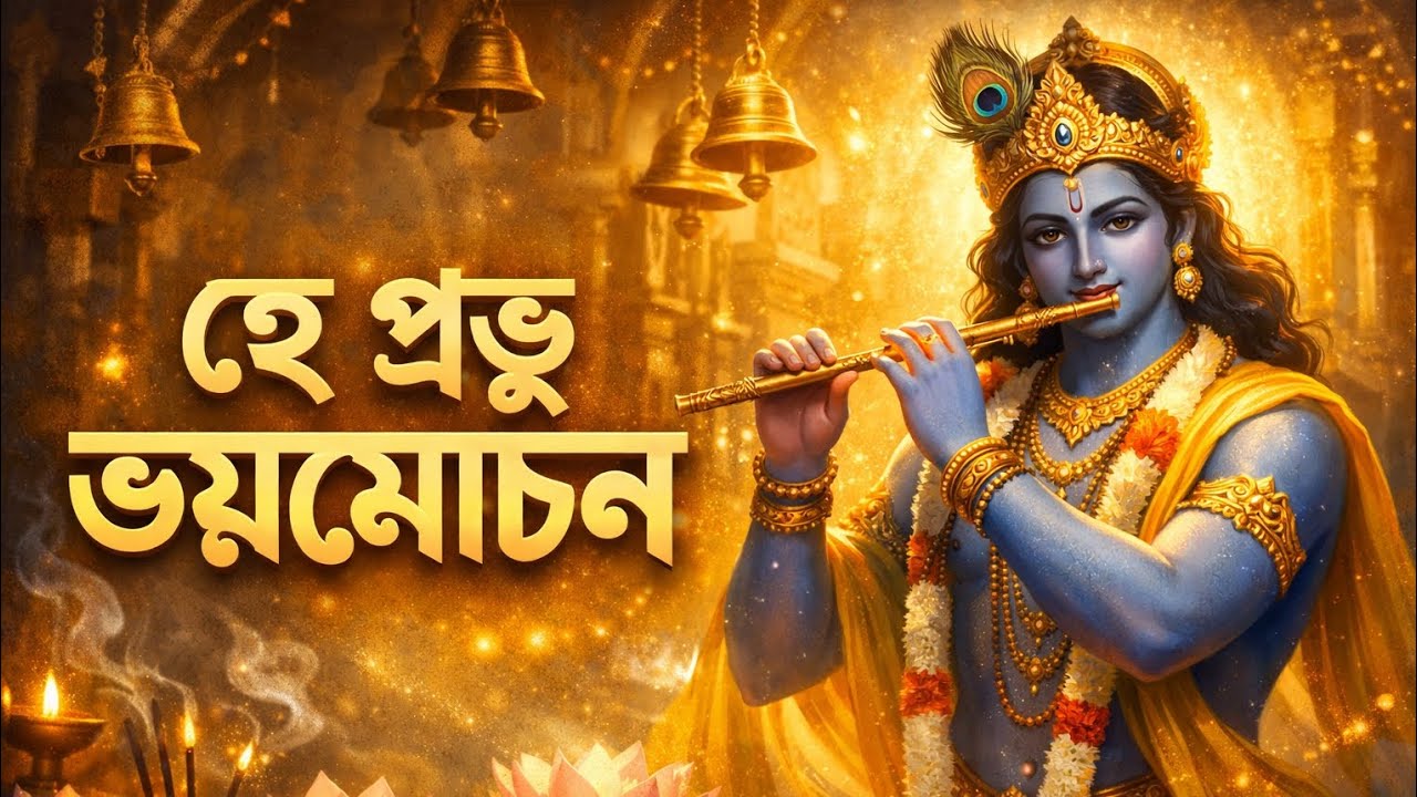 হে প্ৰভু  || কল্পতৰু 0.4 || Assamese Hari Nam 2026 || হৰি নাম || দিহা নাম || Bhakti Geet || @FALGONE