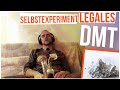 Ich habe legales dmt getestet  dmt doku 2024  nbdmt erfahrung