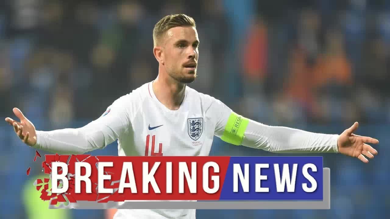 Former Man City star brands Jordan Henderson "disrespectful" Man City News