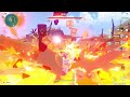 【原神】神里速杀无相火!