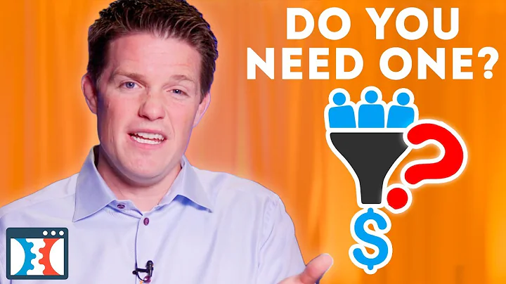 What is a Sales Funnel? And How To Create One that...