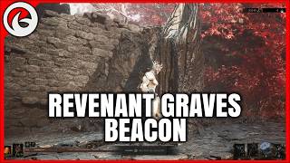 Mortal Shell II - Locate the Revenant Graves Beacon Guide