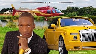 Uebert Angel Net Worth and Lifestyle