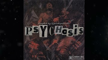 FREE SAMPLEPACK/LOOPKIT 2021 "PSYCHOSIS" (DARK, SOUTHSIDE, CUBEATZ, ALIEN, PYREX WHIPPA, PVLACE)