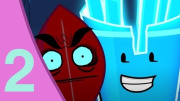 projectTEMI Object Show Sequel 2 - shippers commence