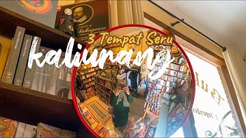 3 Destinasi di Kaliurang Yogyakarta