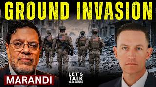 Thumbnail for 🚨 LIVE: Mohammad Marandi - Iran War Now Entering Most Dangerous Phase