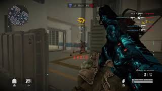 Warface Triple Kills - Compilation 1