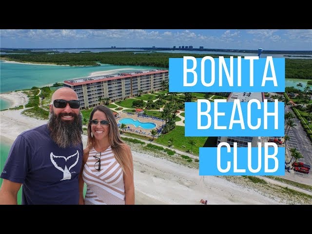 Bonita Beach Club  Bonita Springs Real Estate 