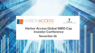 Lithium Ionic Corp.  (OTCQX: LTHCF | TSXV: LTH): Virtual Investor Conferences