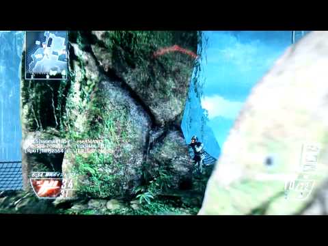 【COD：BO2】syumaiの実況プレイ、フレンドと共に新マップ