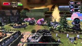 Toy Soldiers: War Chest Army Focus trailer