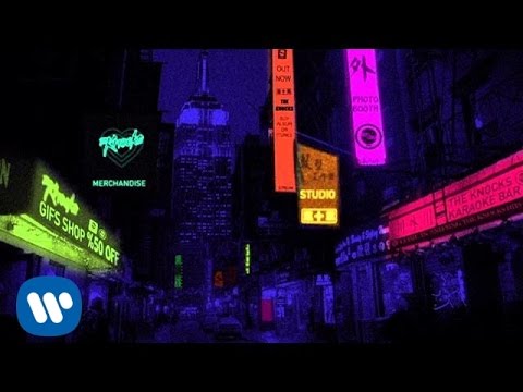 The Knocks - Best for Last (feat. Walk The Moon) [Official Audio]