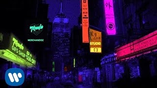 The Knocks - Best For Last (Feat. Walk The Moon) [Official Audio]