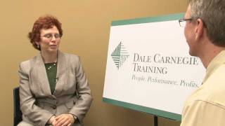 Sage ACT! and your business: Dale Carnegie