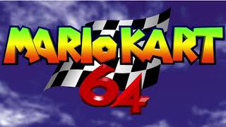 Bowser's Castle - Mario Kart 64 Music Extended