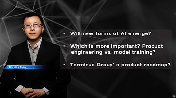 The Future of AI: Beyond Large Models to Embodied & Spatial Intelligence