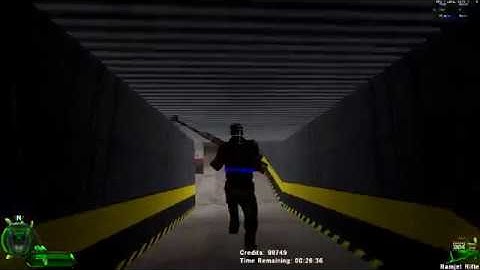 C&C Renegade: Showcasing Maps