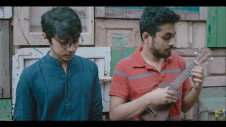 Vignette de la vidéo "Taalpatar Shepai | O doyal bichar koro | Akhil Bandhu Ghosh | From the Streets of Kolkata #2"