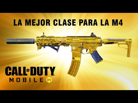 Call of Duty: Mobile - ⚔ Arma: M4LMG - Selenita 📖 Classe: ML⁣⁣⁣ 📦 Como  obter: Evento Corrida de Ouro AGORA até 21/5 ⁣⁣⁣ 💰 Obtenha barras de ouro  e troque por