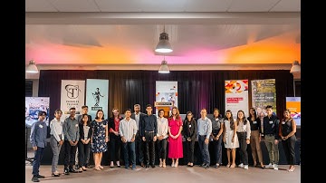 PwC Flying Start Programme - Official Launch in Mauritius - PwC Mauritius